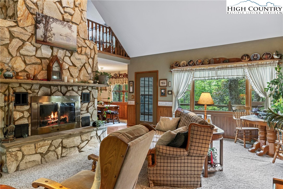167 Gooseberry Way Boone, NC 28607 - Photo 5 of 50 Gallery Image 5