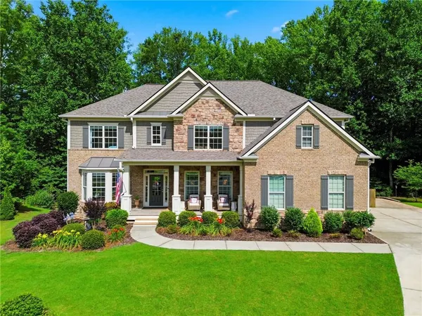 $746,800 | 3540 Ansley Manor Court, Cumming, GA 30028
