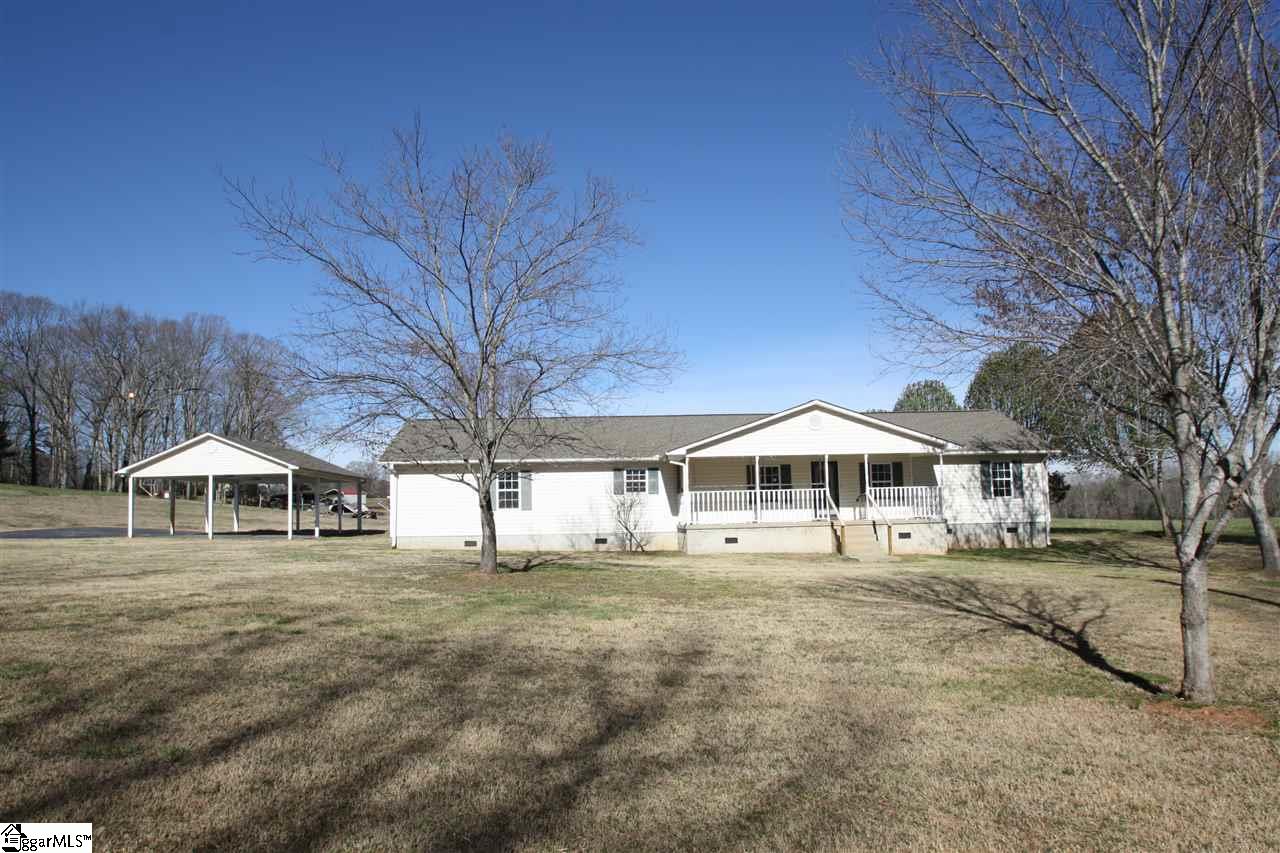 1030 Peach Shed Road Chesnee, SC 29323 - Photo 1 of 22 Gallery Image 1