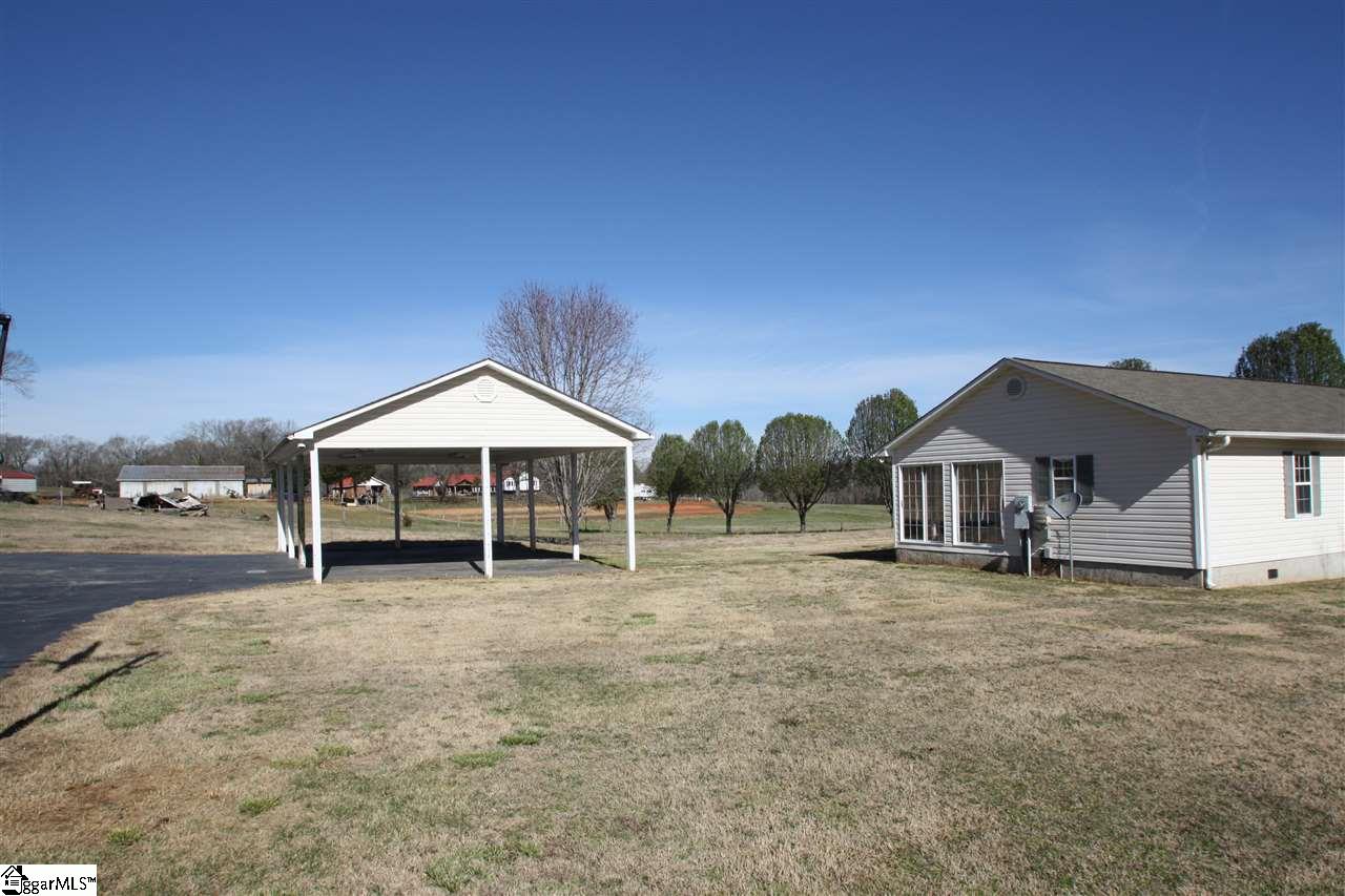 1030 Peach Shed Road Chesnee, SC 29323 - Photo 20 of 22 Gallery Image 20