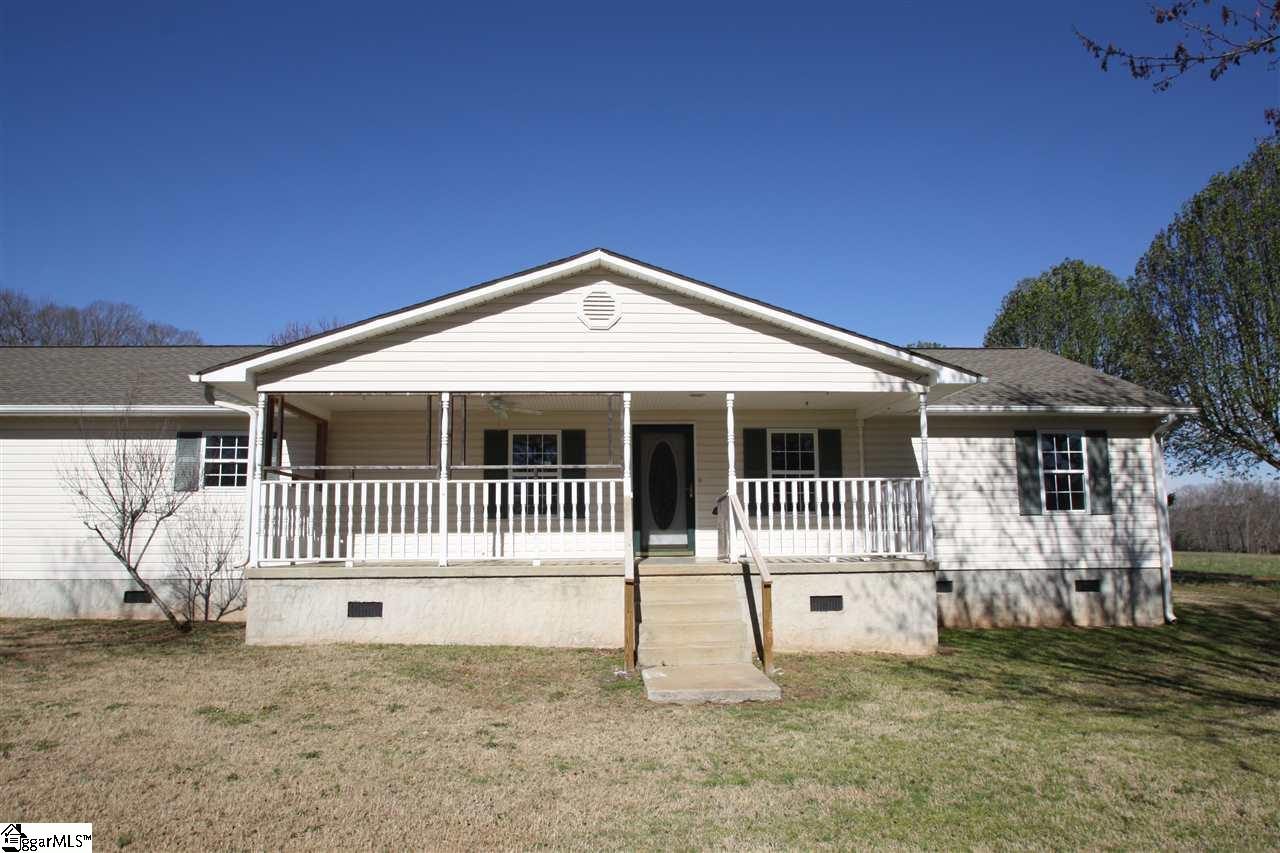 1030 Peach Shed Road Chesnee, SC 29323 - Photo 3 of 22 Gallery Image 3
