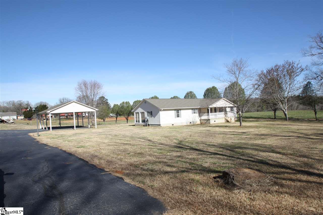 1030 Peach Shed Road Chesnee, SC 29323 - Photo 21 of 22 Gallery Image 21