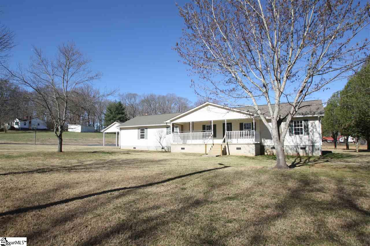 1030 Peach Shed Road Chesnee, SC 29323 - Photo 22 of 22 Gallery Image 22