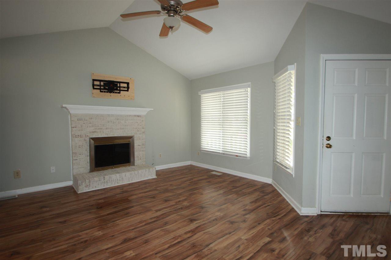 4624 Thurmount Place Raleigh, NC 27604 - Photo 2 of 13
