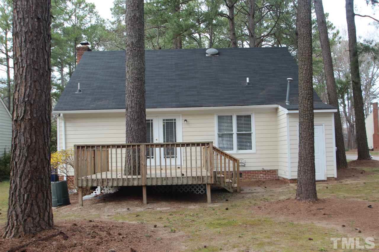 4624 Thurmount Place Raleigh, NC 27604 - Photo 11 of 13