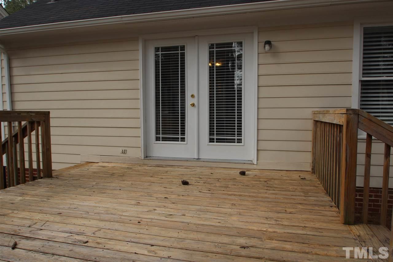 4624 Thurmount Place Raleigh, NC 27604 - Photo 12 of 13