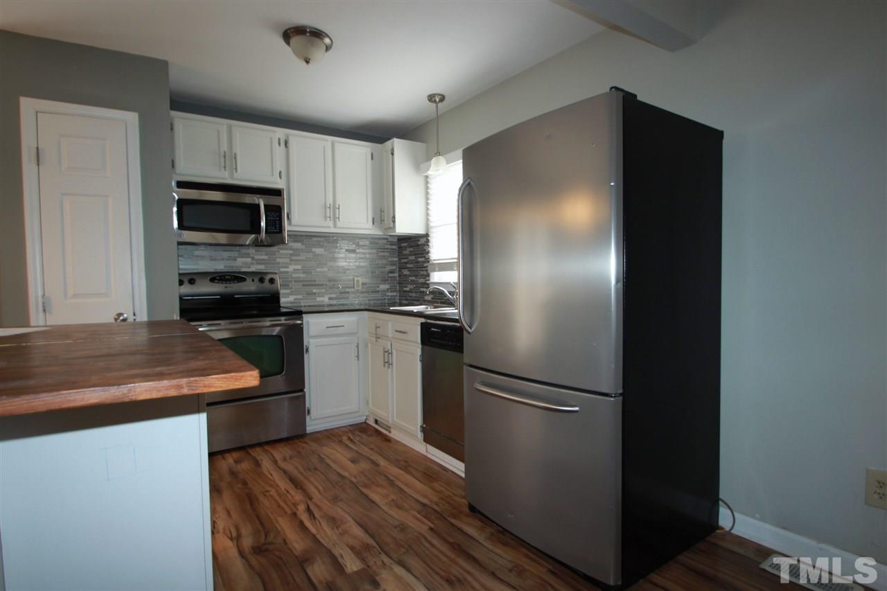 4624 Thurmount Place Raleigh, NC 27604 - Photo 3 of 13