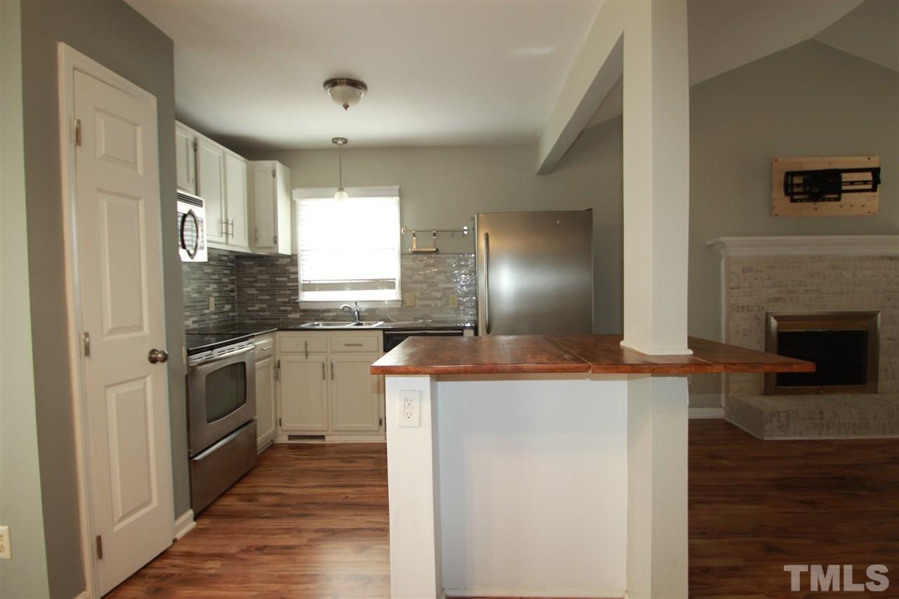 4624 Thurmount Place Raleigh, NC 27604 - Photo 5 of 13