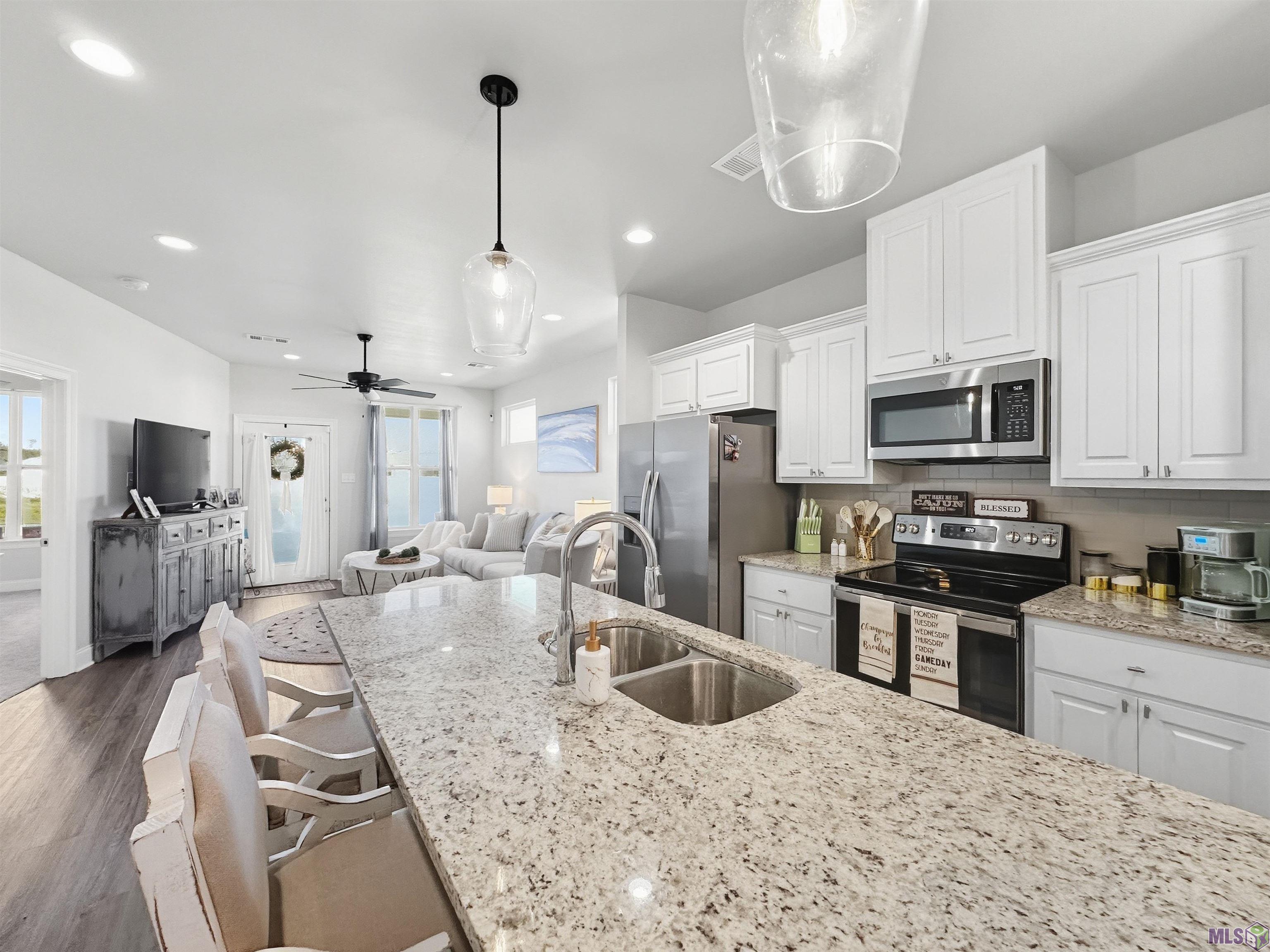 8602 Edgewater Drive Baton Rouge, LA 70820 - Photo 16 of 20