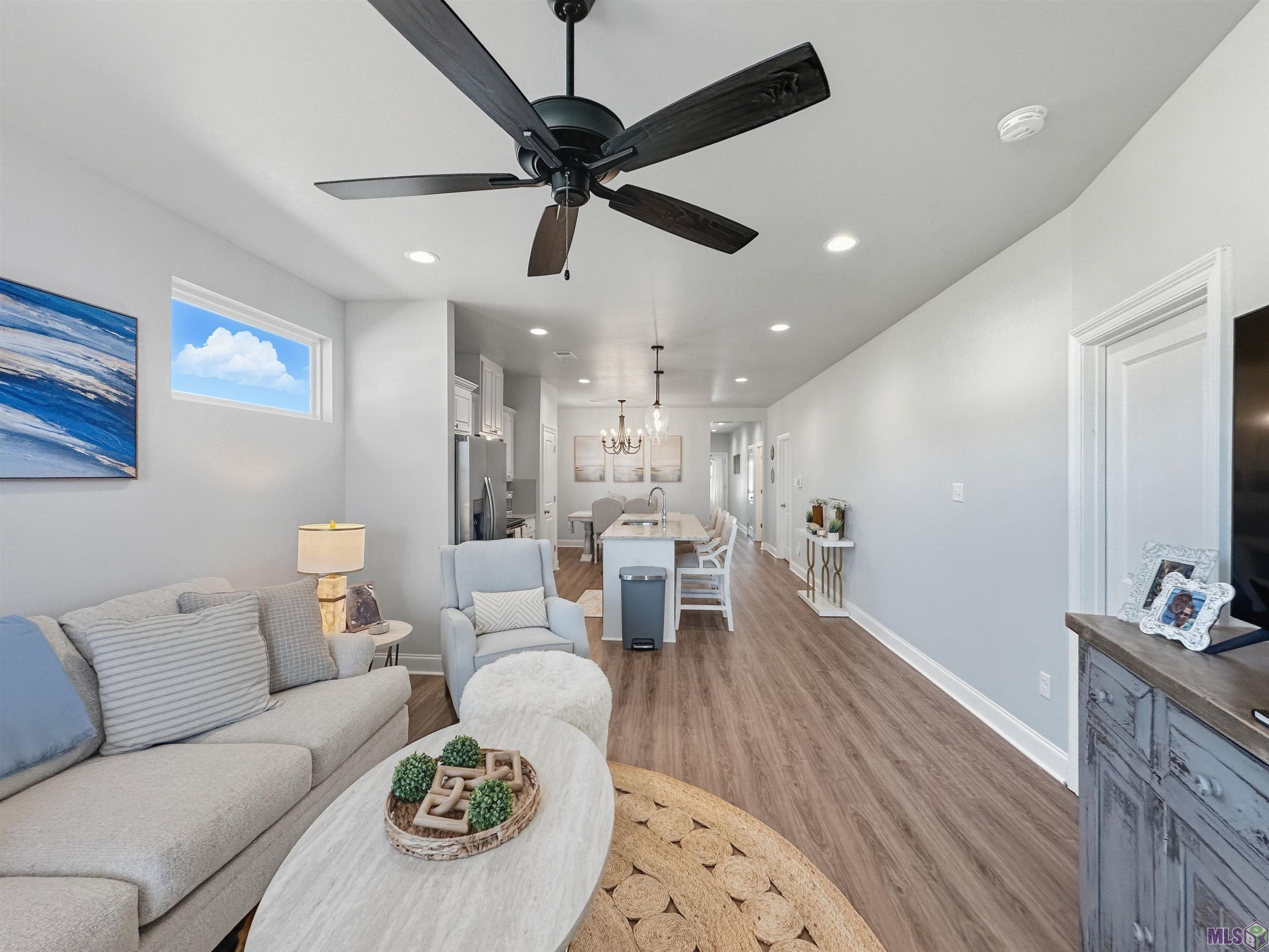 8602 Edgewater Drive Baton Rouge, LA 70820 - Photo 5 of 20