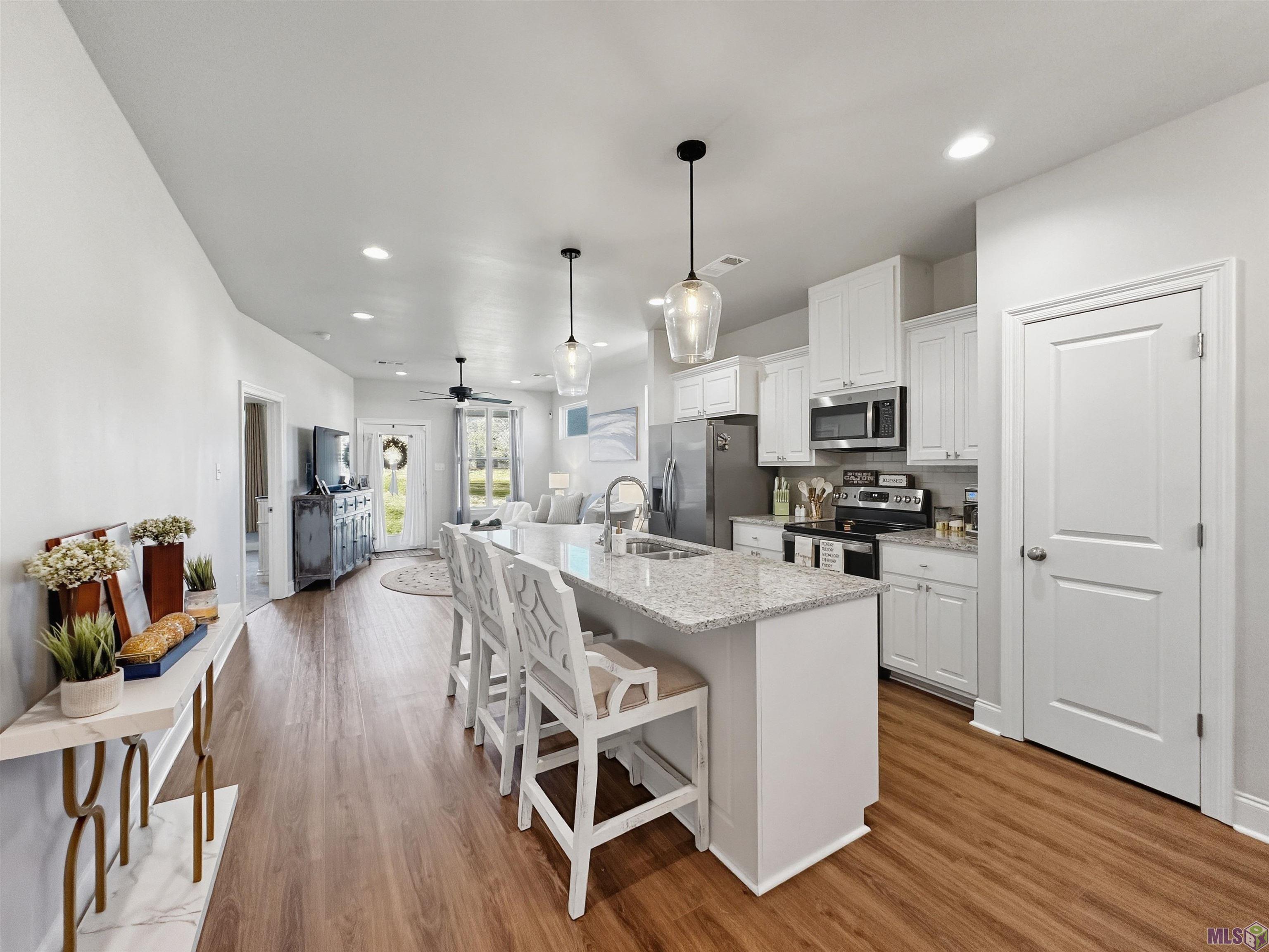 8602 Edgewater Drive Baton Rouge, LA 70820 - Photo 7 of 20