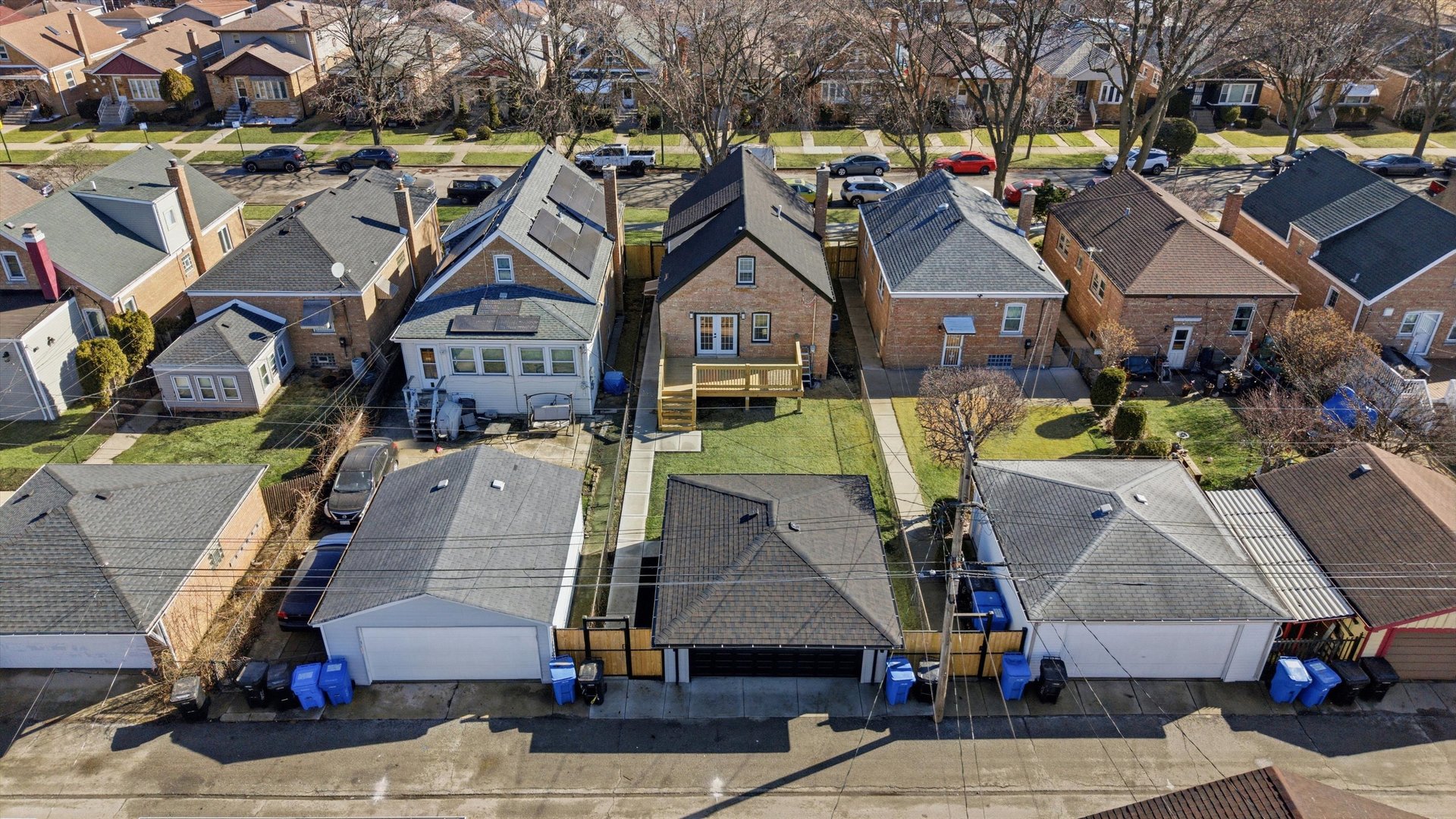 7230 South Avers Avenue Chicago, IL 60629 - Photo 39 of 44