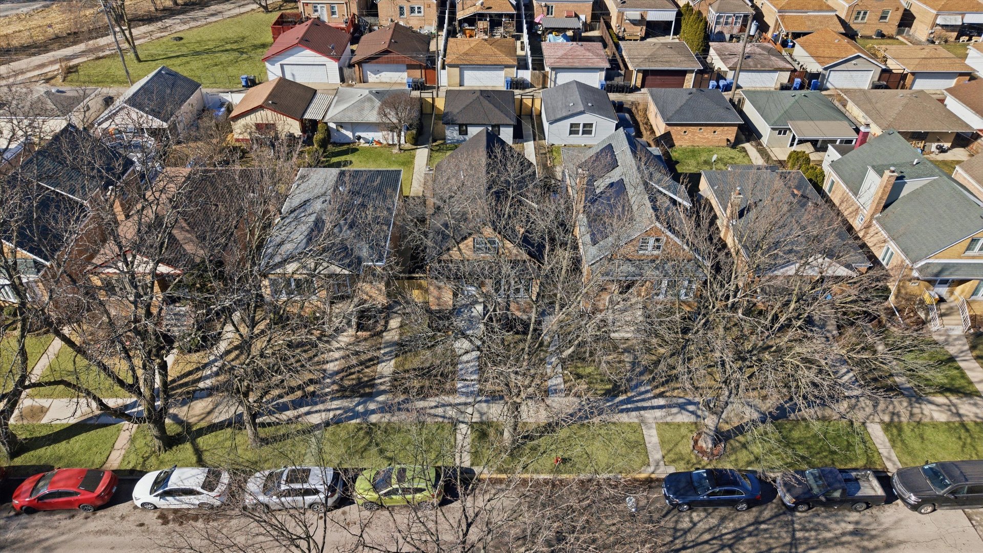 7230 South Avers Avenue Chicago, IL 60629 - Photo 40 of 44