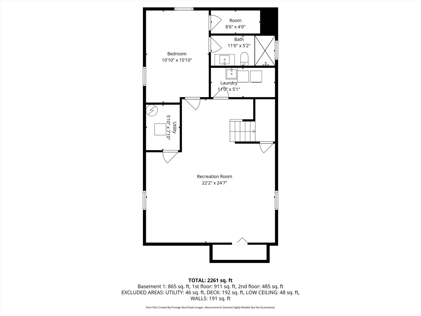 7230 South Avers Avenue Chicago, IL 60629 - Photo 42 of 44