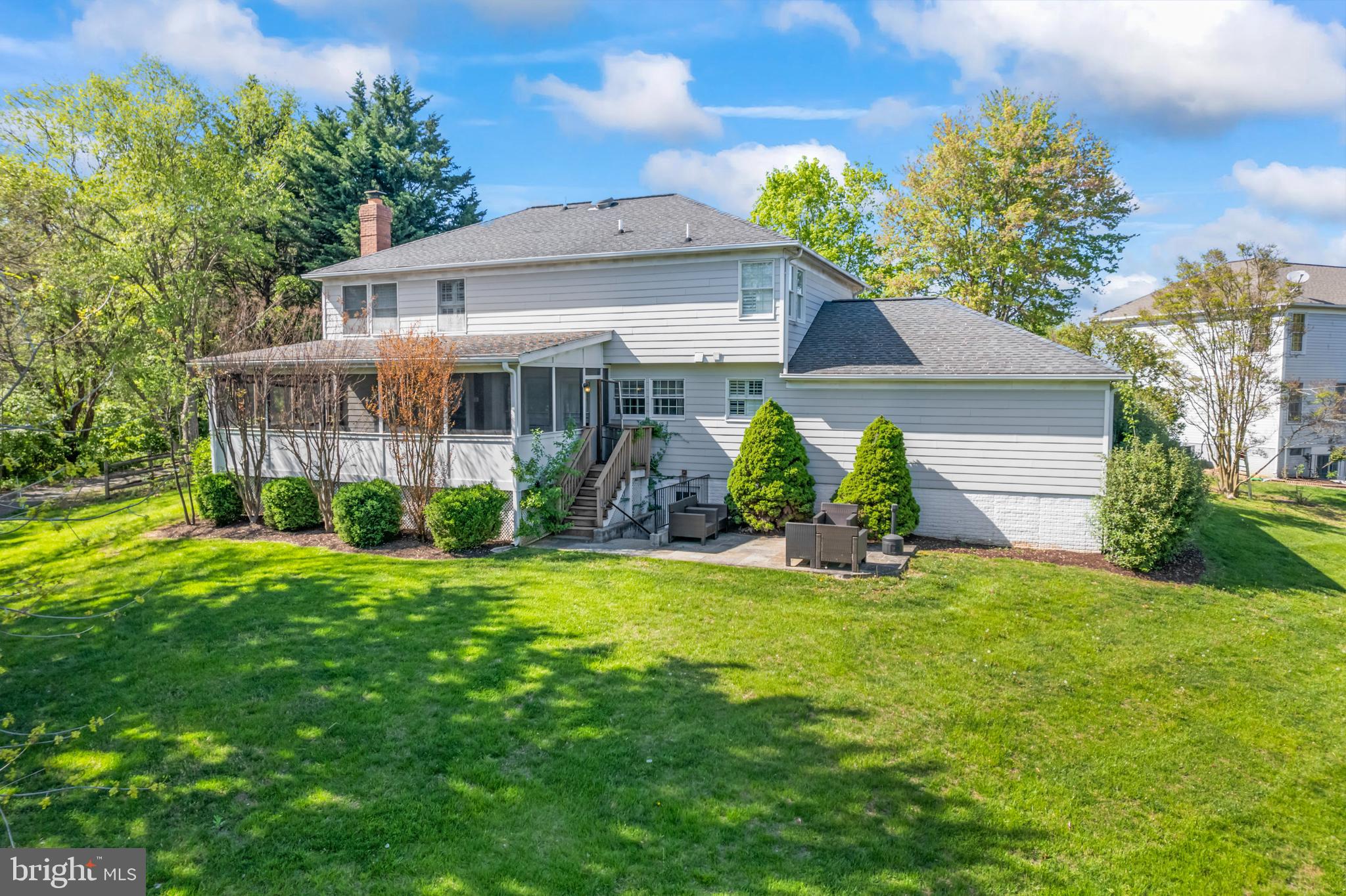 2206 Milburn Lane Reston, VA 20191 - Photo 85 of 97 Gallery Image 85