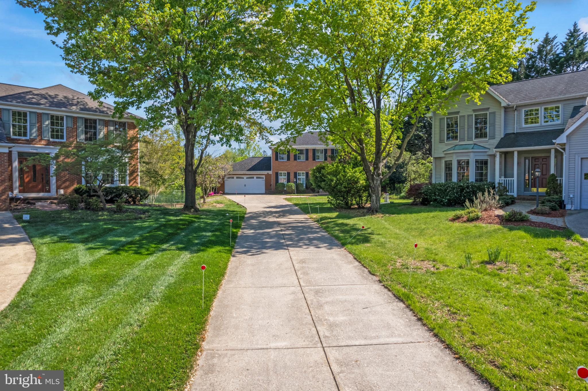 2206 Milburn Lane Reston, VA 20191 - Photo 90 of 97 Gallery Image 90