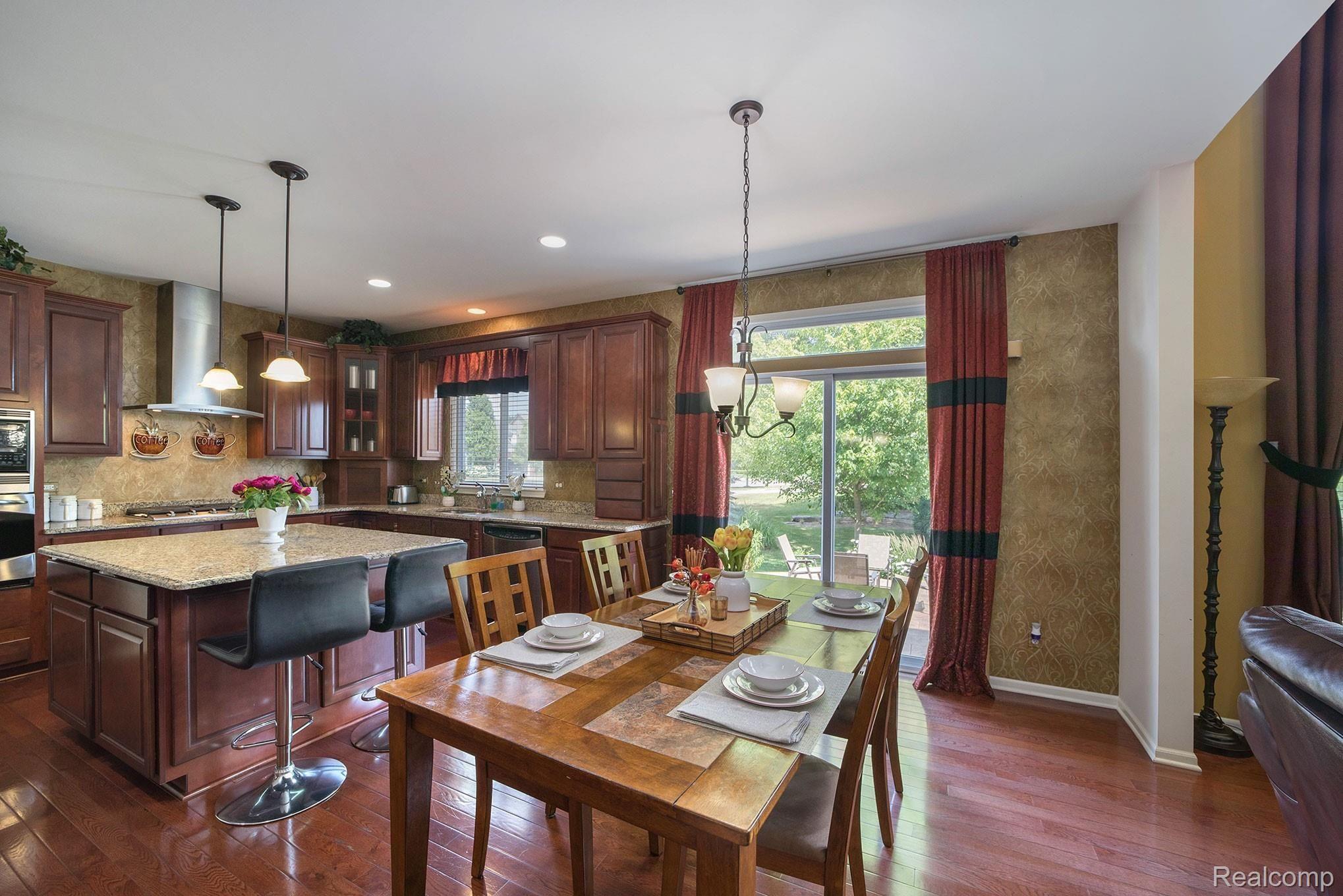 3543 Connors Drive Rochester, MI 48307 - Photo 11 of 48 017A8581.jpg