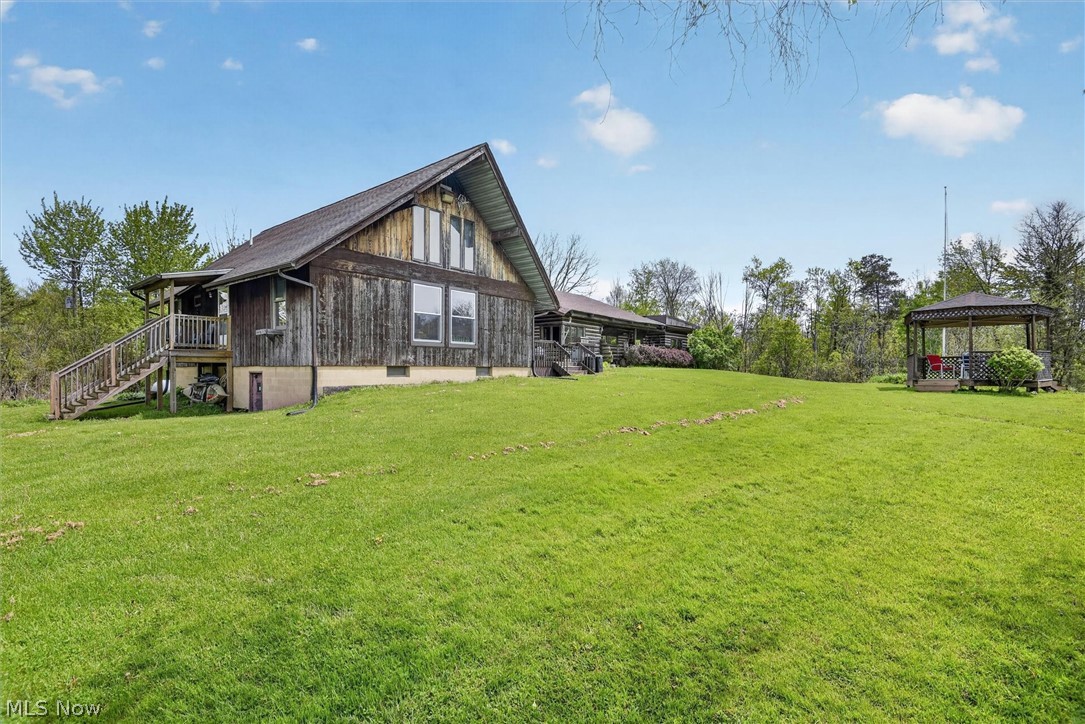 1526 Stevenson Road Ashtabula, OH 44004 - Photo 7 of 50