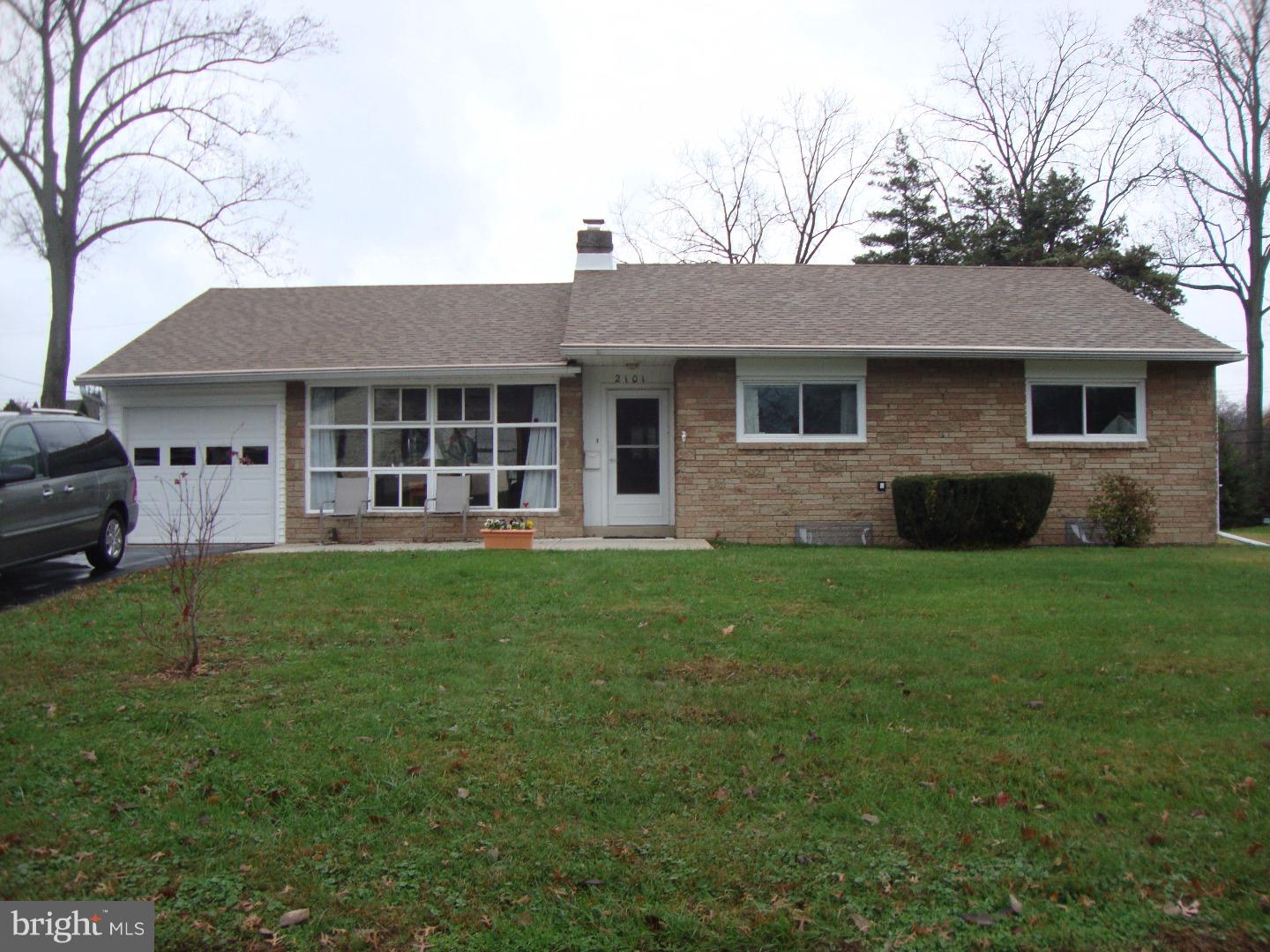 2101 Springhouse Road Broomall, PA 19008 - Photo 1 of 22