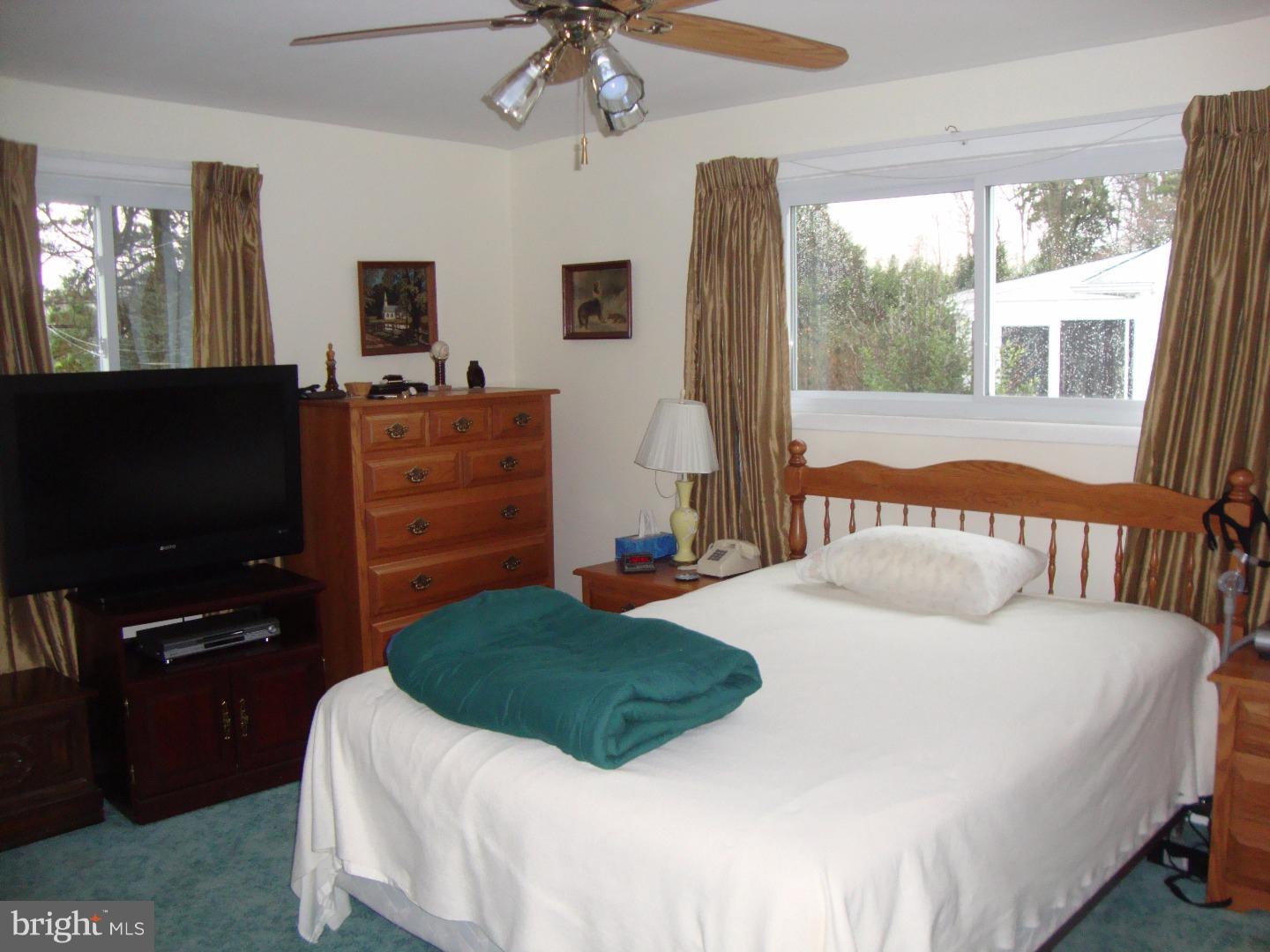 2101 Springhouse Road Broomall, PA 19008 - Photo 12 of 22 Master Bedroom