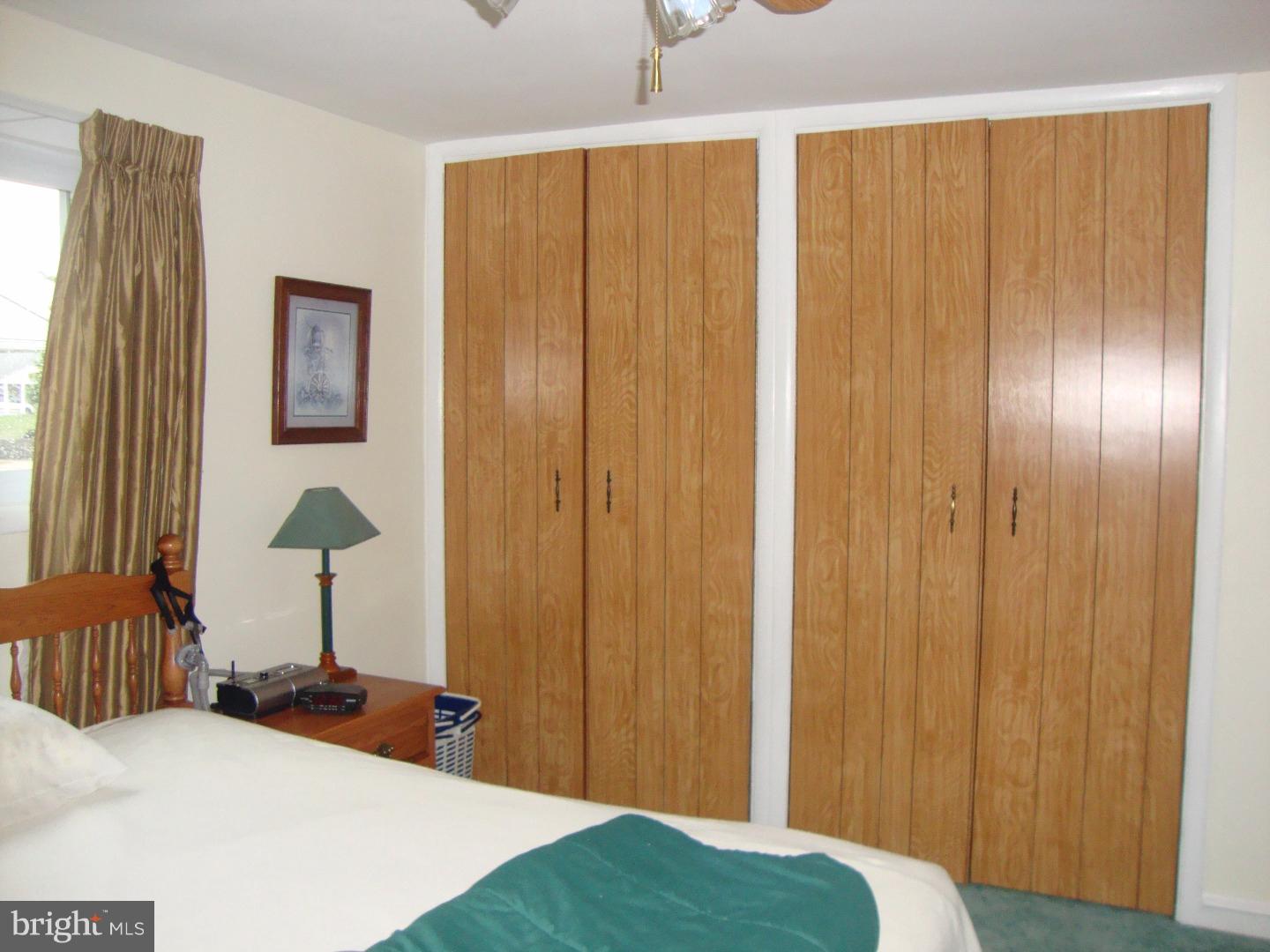 2101 Springhouse Road Broomall, PA 19008 - Photo 14 of 22 Master Bedroom