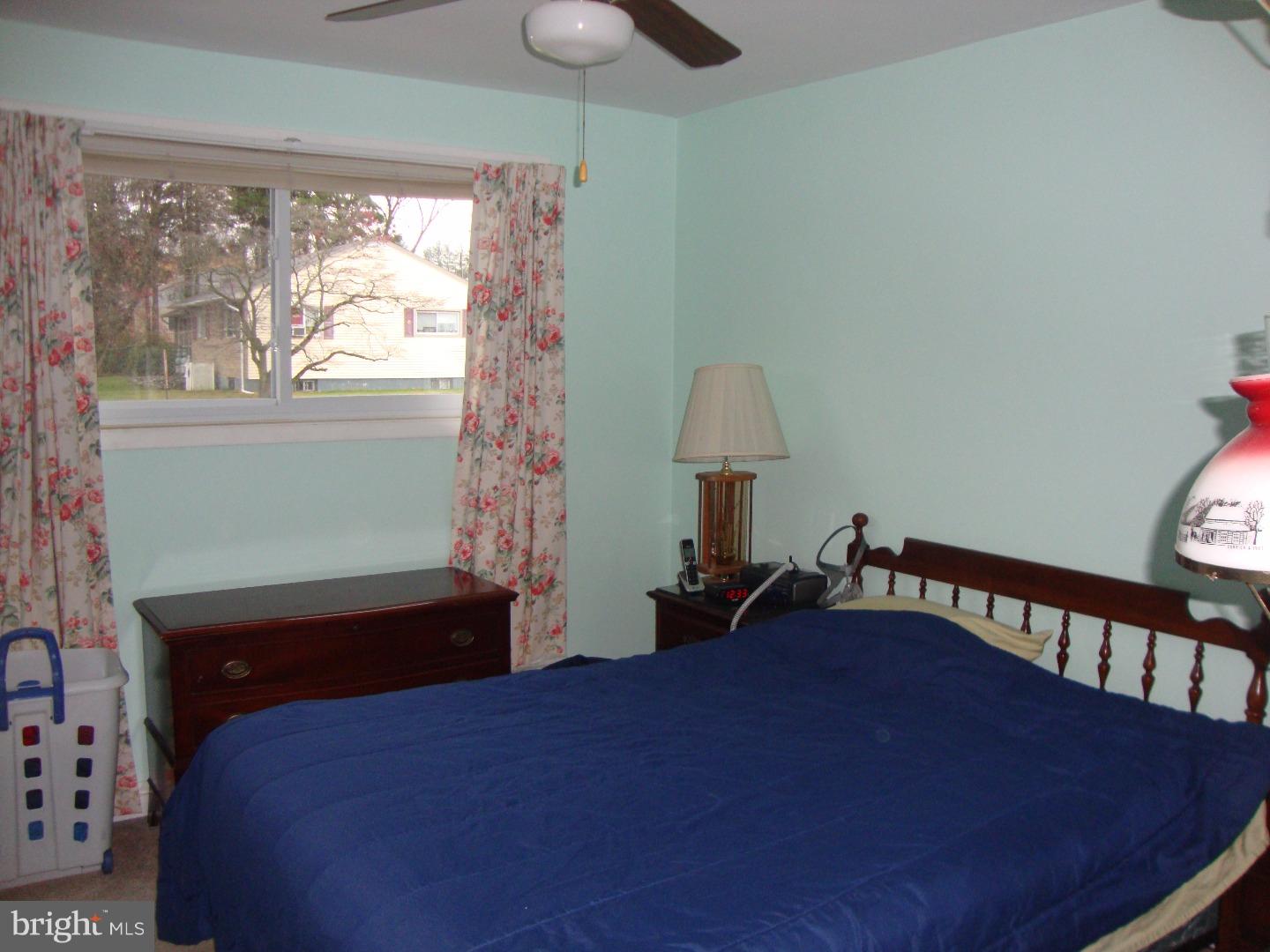 2101 Springhouse Road Broomall, PA 19008 - Photo 17 of 22 Bedroom 3
