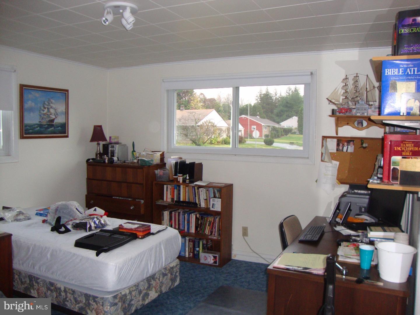 2101 Springhouse Road Broomall, PA 19008 - Photo 18 of 22 Bedroom 2