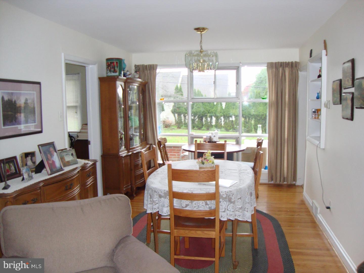 2101 Springhouse Road Broomall, PA 19008 - Photo 9 of 22 Dining Room