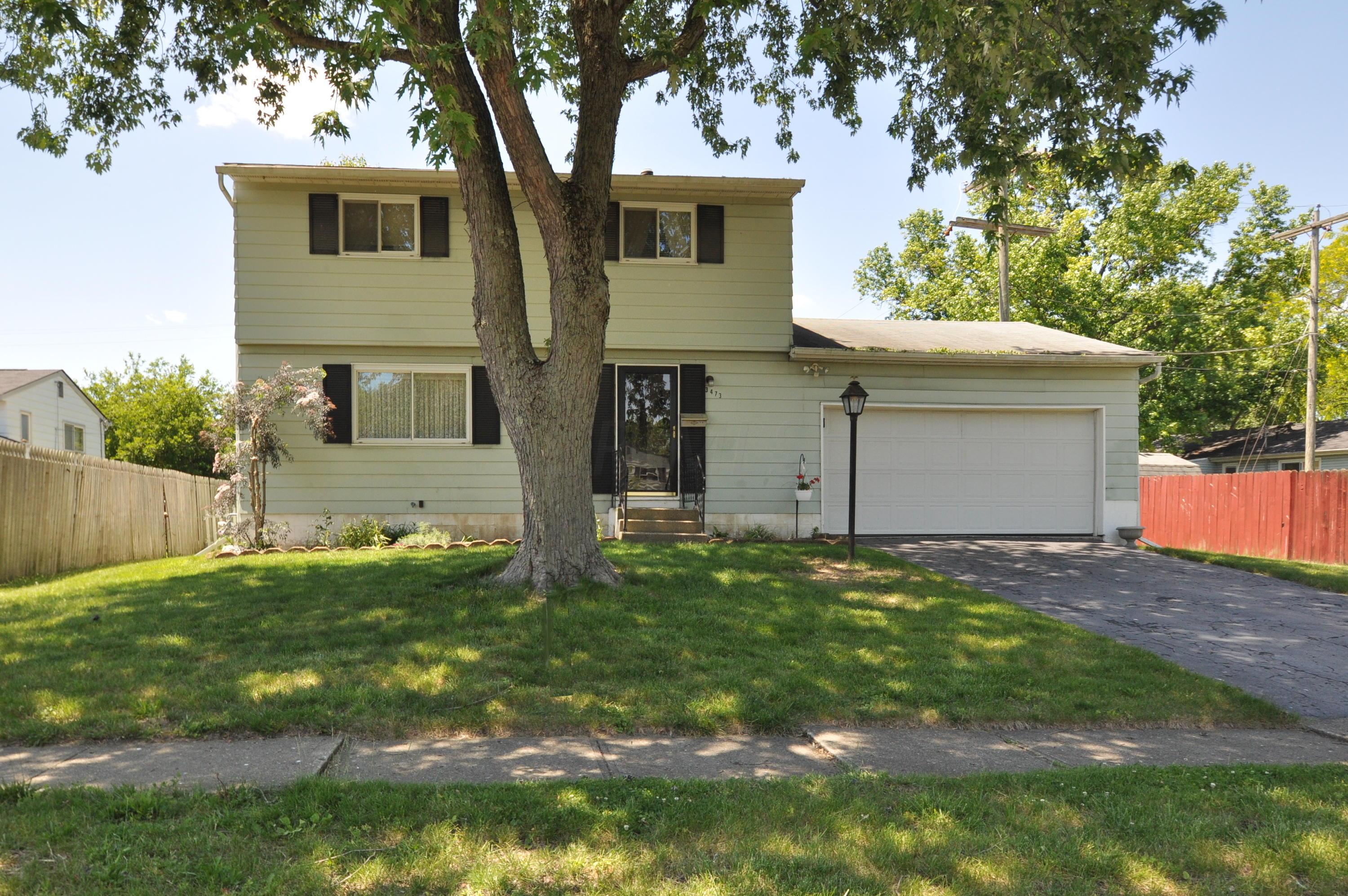 3473 Cadell Road Columbus, OH 43232 - Photo 1 of 16 Gallery Image 1