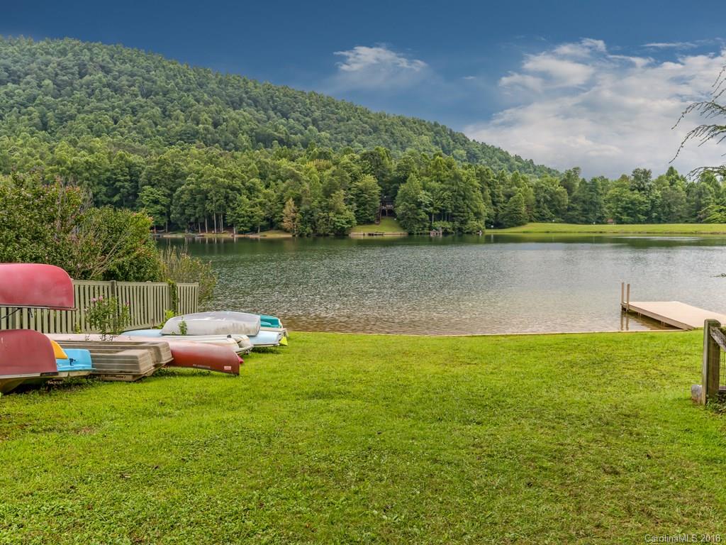 Lot 4 Pole Cat Road Saluda, NC 28773 - Photo 2 of 3
