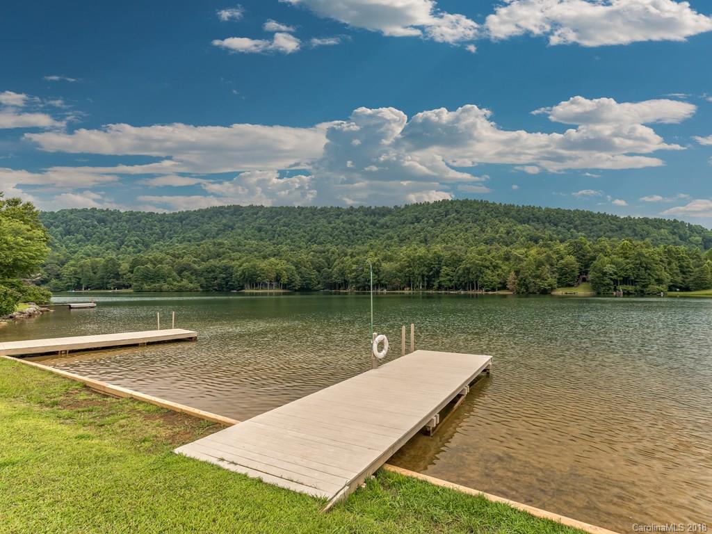 Lot 4 Pole Cat Road Saluda, NC 28773 - Photo 3 of 3