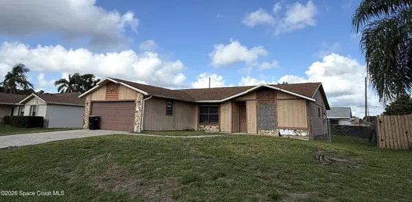 $225,000 | 1616 Jacinto Avenue Northwest, Palm Bay, FL 32907