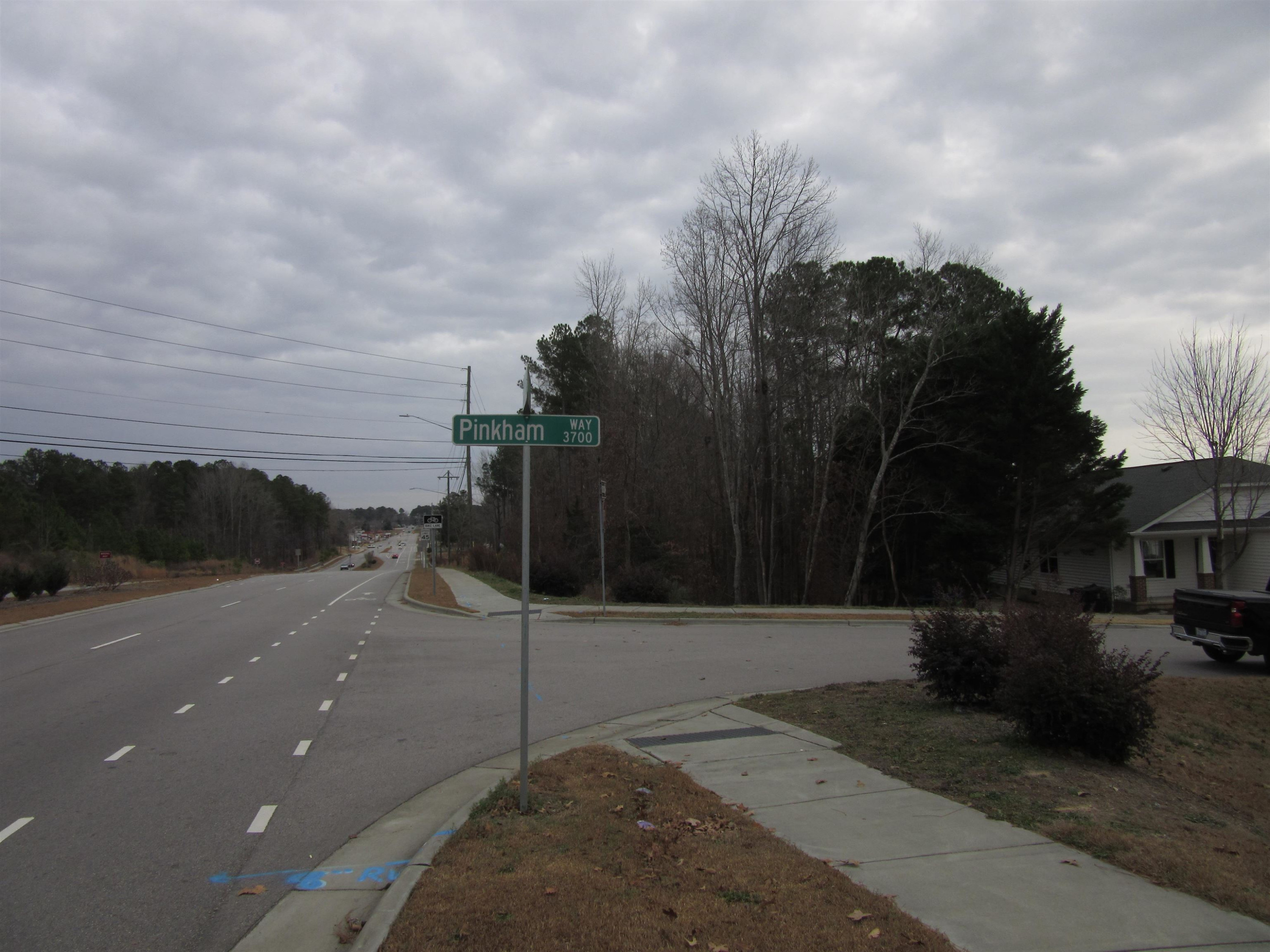 3824 Mitchell Mill Road Raleigh, NC 27616 - Photo 11 of 11 Photo 11