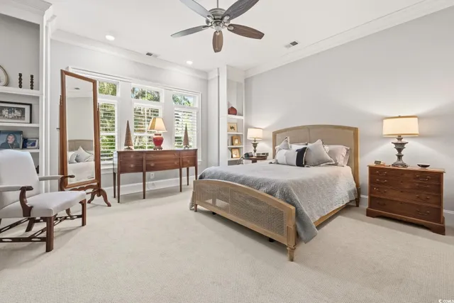 $2,190,000 | 15 Pinckney Lane, Georgetown, SC 29440