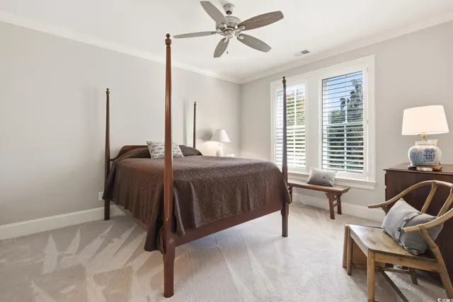 $2,190,000 | 15 Pinckney Lane, Georgetown, SC 29440