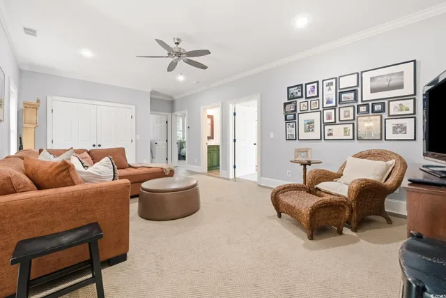 $2,190,000 | 15 Pinckney Lane, Georgetown, SC 29440