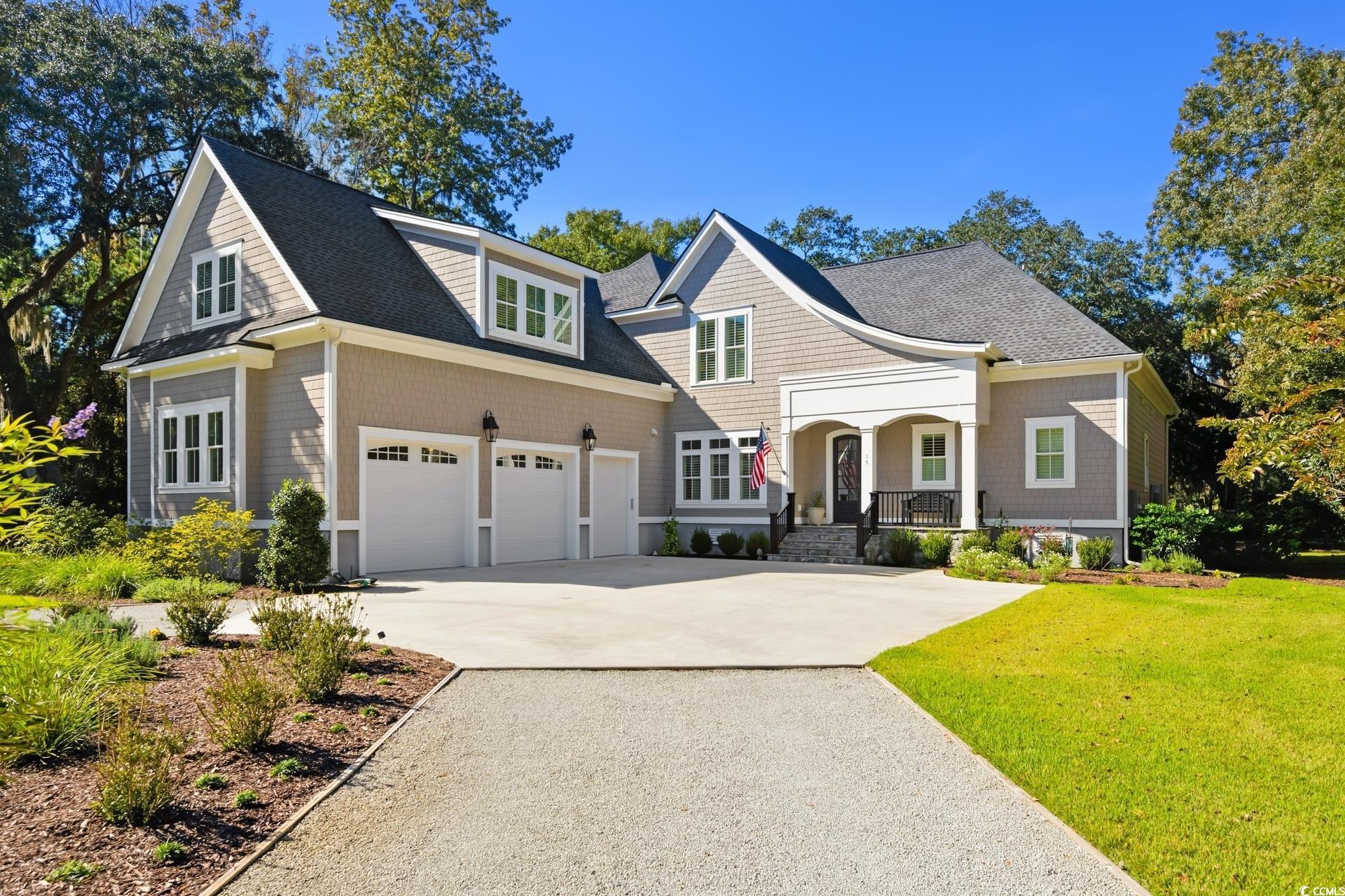 15 Pinckney Lane Georgetown, SC 29440 - Photo 2 of 27