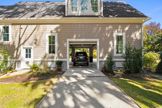 $2,190,000 | 15 Pinckney Lane, Georgetown, SC 29440