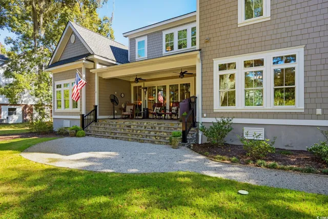 $2,190,000 | 15 Pinckney Lane, Georgetown, SC 29440