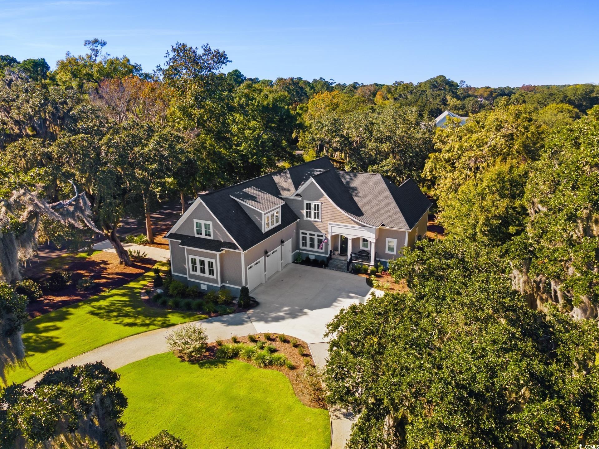 15 Pinckney Lane Georgetown, SC 29440 - Photo 25 of 27