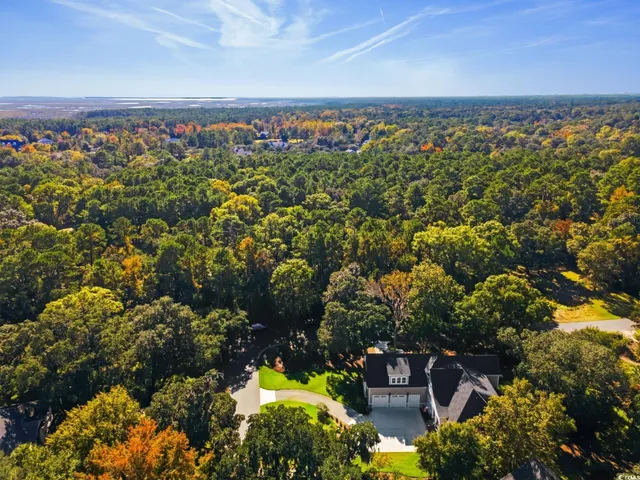 $2,190,000 | 15 Pinckney Lane, Georgetown, SC 29440