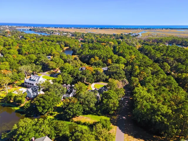 $2,190,000 | 15 Pinckney Lane, Georgetown, SC 29440