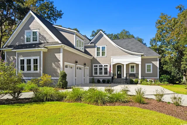 $2,190,000 | 15 Pinckney Lane, Georgetown, SC 29440