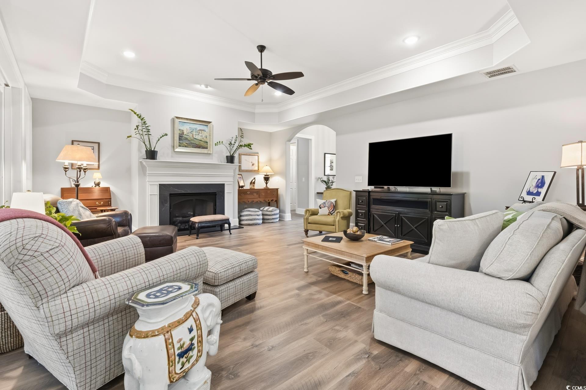 15 Pinckney Lane Georgetown, SC 29440 - Photo 5 of 27