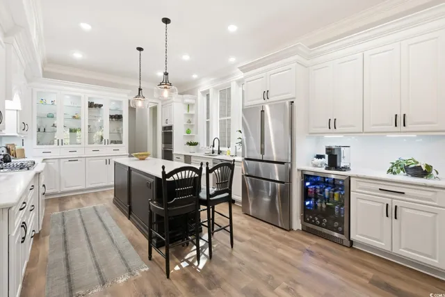 $2,190,000 | 15 Pinckney Lane, Georgetown, SC 29440