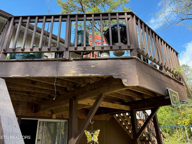 $489,000 | 102 Morningside Drive, Oak Ridge, TN 37830