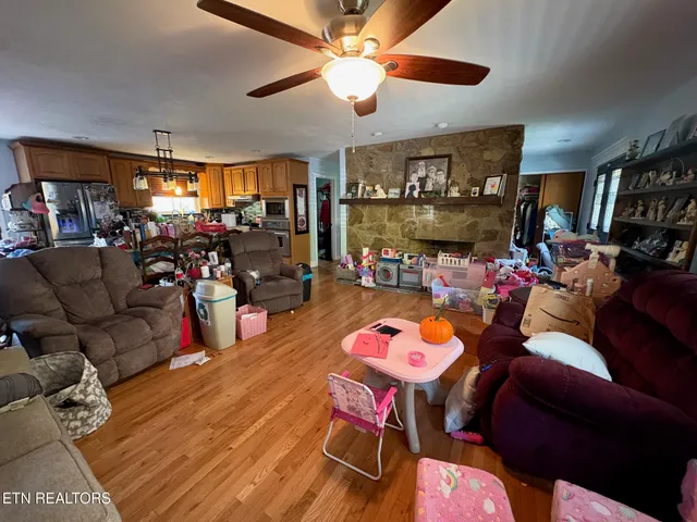 $489,000 | 102 Morningside Drive, Oak Ridge, TN 37830