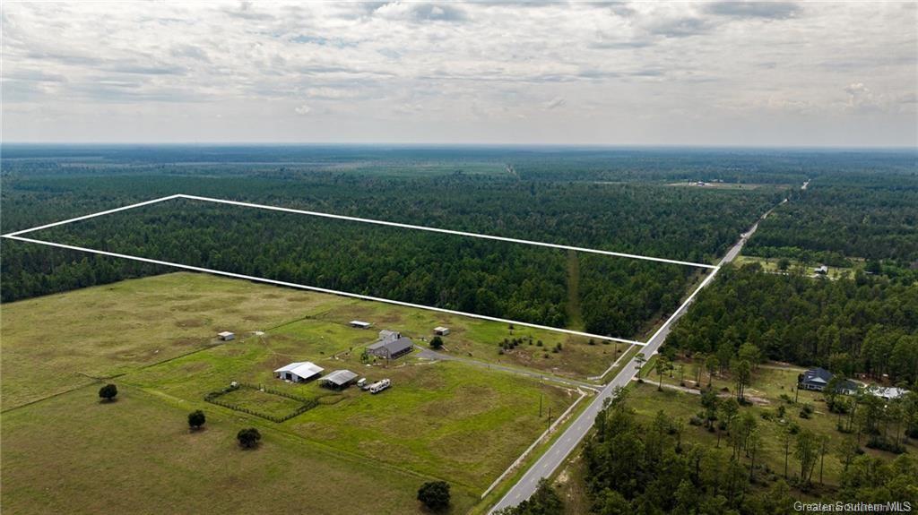 793 Holbrook Park Road Dequincy, LA 70633 - Photo 5 of 6
