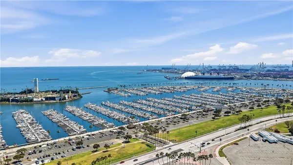 $725,000 | 525 East Seaside Way, Unit 1105, Long Beach, CA 90802