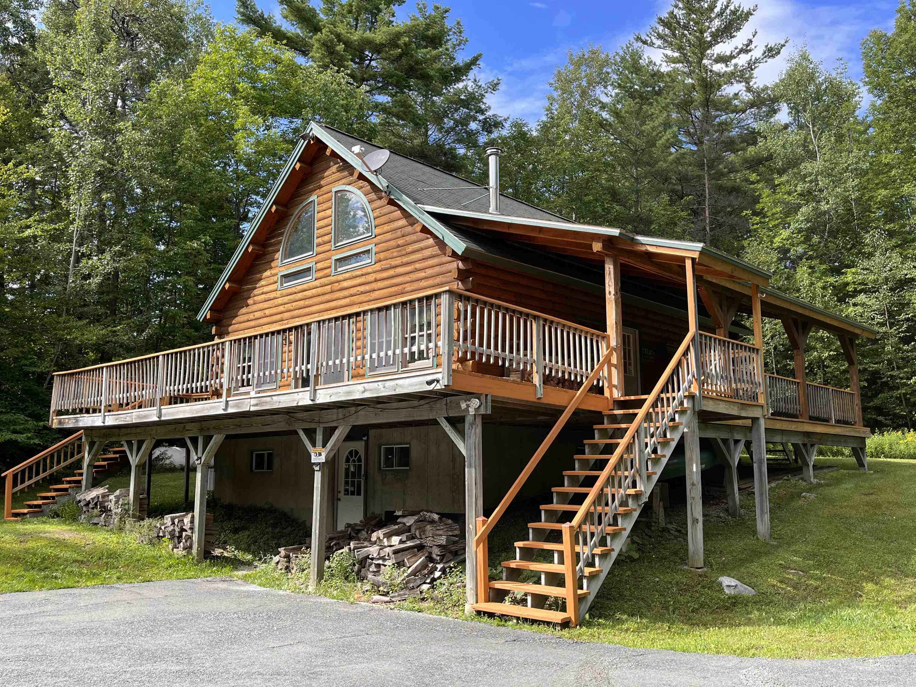 551 Dix Hill Road Ludlow, VT 05149 - Photo 27 of 37